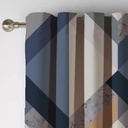 multi-color printed