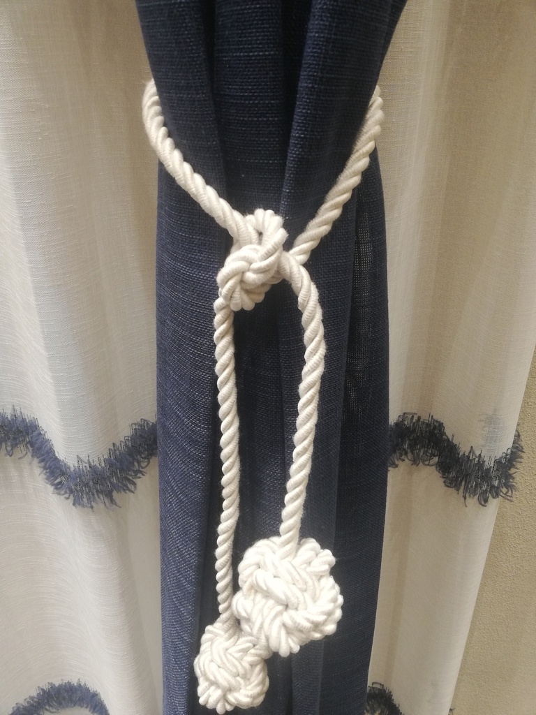 Rope accessory
